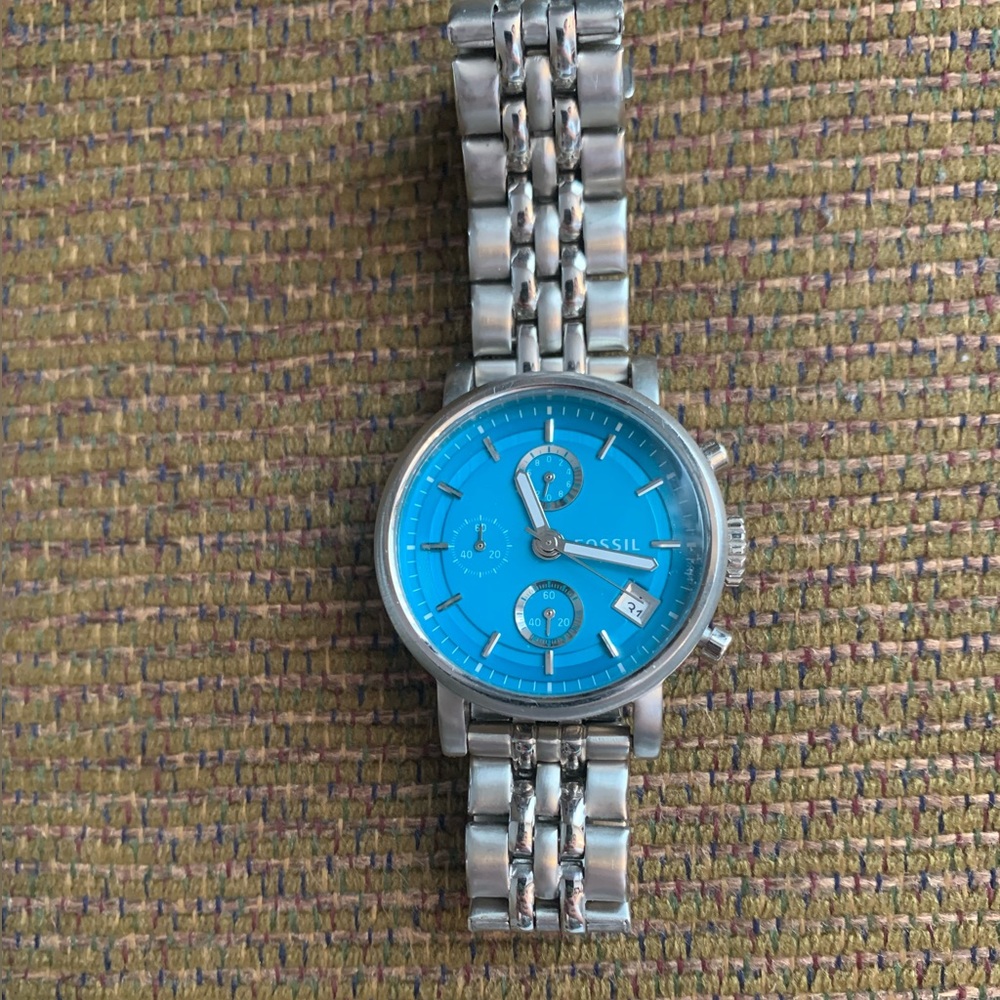 Fossil Watch